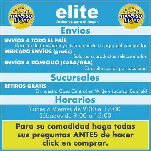 Turboventilador Liliana Vtfm20 100 Watts