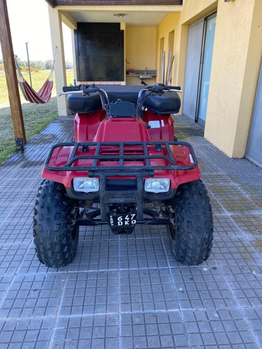 Imagen 2 de 10 de Kawasaki Bayou