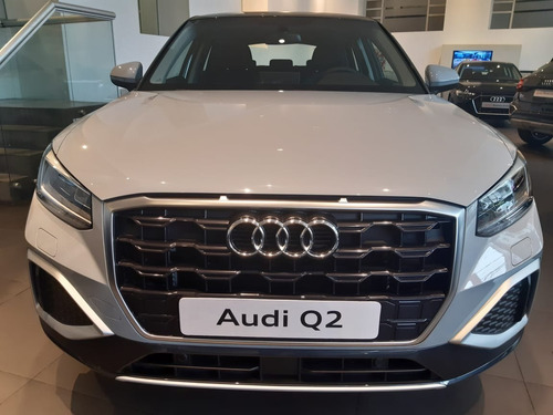 Imagen 14 de 25 de Audi Q2 Q3 Q5 Usado 0km 2017 2018 Quatttro Automatico Mm