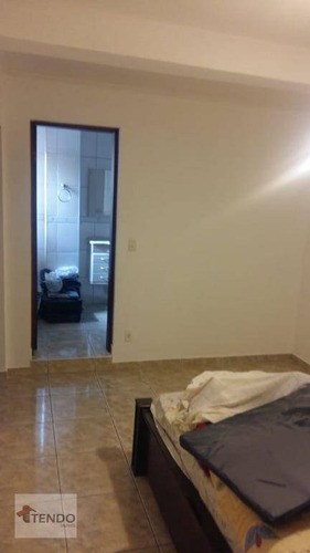 Imagem 20 de 20 de Imob01 - Sobrado 240 M² - Venda - 4 Dormitórios - 2 Suítes - Jardim Fênix - São Bernardo Do Campo/sp - So0240