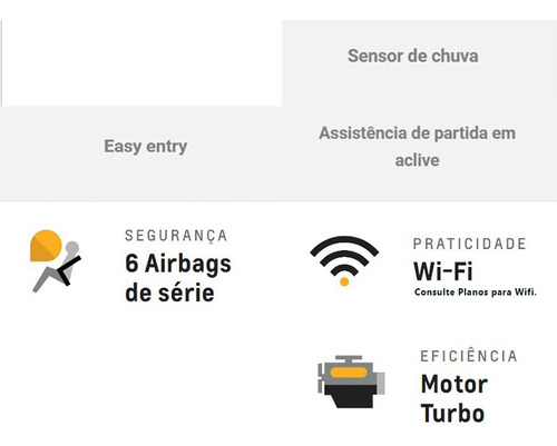 Tracker 1.0 Automatico 2021 (841831)