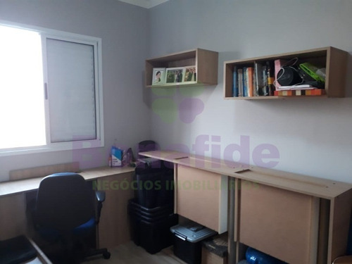 Imagem 13 de 18 de Apartamento, Edifício Practice, Vila Das Hortências, Jundiaí - Ap11722 - 68658218
