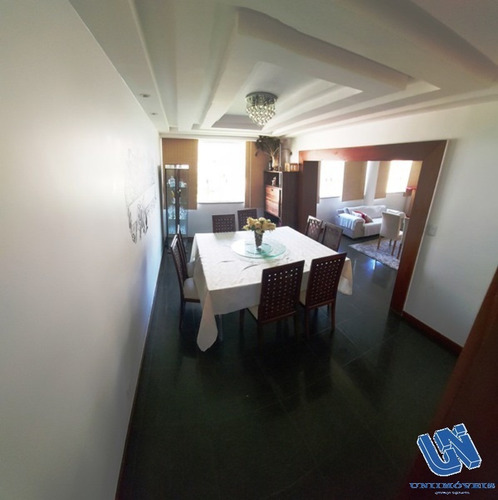 Imagem 24 de 30 de Cobertura Triplex 290m2 4 Quartos Sendo 2 Suítes A Venda Na Pituba - Tpa649 - 70710132