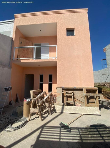 Imagem 2 de 2 de Casa Para Venda Em Cajamar, Portais (polvilho), 3 Dormitórios, 1 Suíte, 2 Banheiros, 2 Vagas - G288_2-1226679