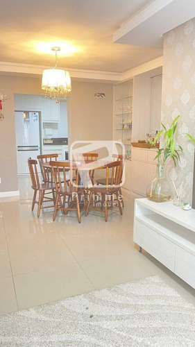 Imagem 4 de 15 de Apartamento 3 Dormitórios A Venda Em Balneário Camboriú - 5882