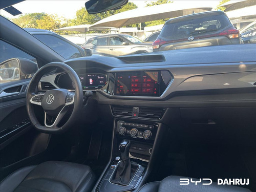 Volkswagen Taos 1.4 250 TSI TOTAL FLEX HIGHLINE AUTOMÁTICO