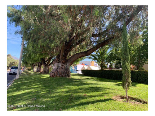 Imagen 3 de 8 de Terreno Venta Calle Valle De Santillan,valle De San Javier.ru 23-2655