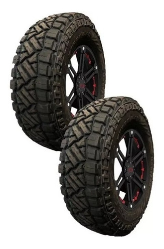 Pack De Llantas 235/70r16 109t Xl Tdi Tires Stark A-r/t