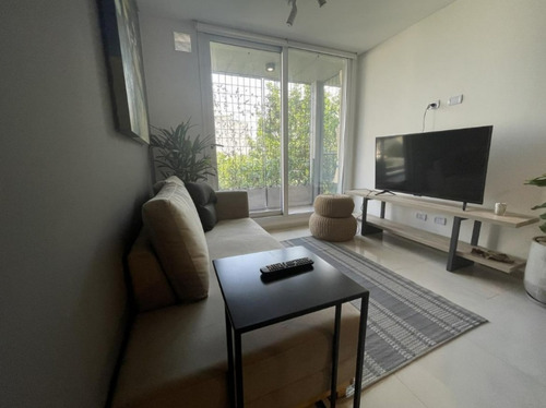 Imagen 5 de 11 de Deparatamento Un Dormitorio Con Amenities