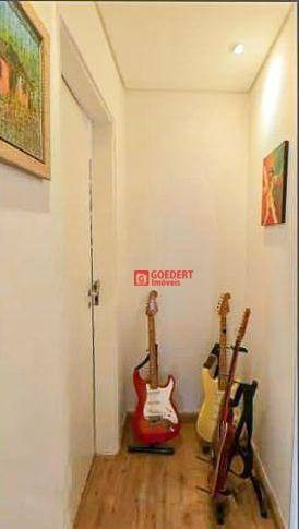 Imagem 16 de 29 de Apartamento Com 3 Dormitórios À Venda, 80 M² Por R$ 480.000,00 - Bosque Maia - Guarulhos/sp - Ap0793