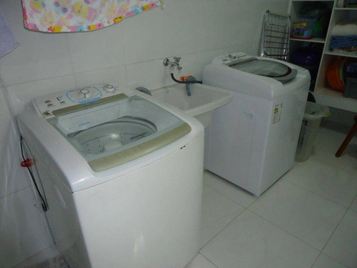 Imagem 13 de 30 de Sobrado Residencial À Venda, Vila Carioca, São Paulo. - So0072