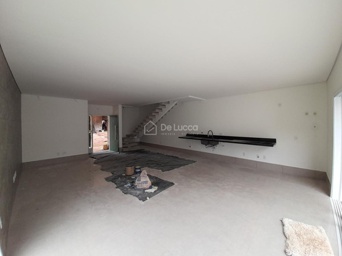Imagem 2 de 30 de Casa À Venda Em Parque Taquaral - Ca009570