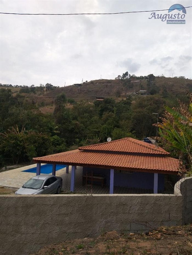 Imagem 4 de 16 de Chácaras À Venda Em Atibaia/sp - Compre O Seu Chácaras Aqui! - 1496158