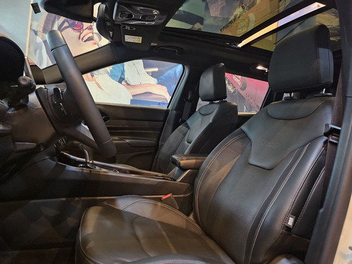 Jeep Compass 1.3 T270 TURBO FLEX S AT6