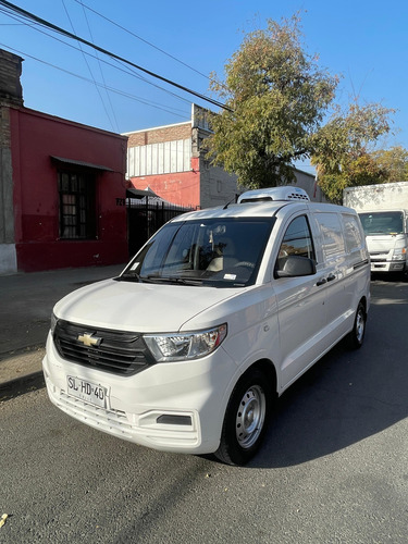 Chevrolet N400 Max 1.5 Mt
