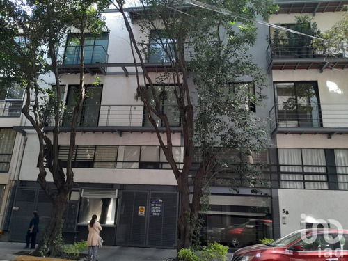 Venta Departamento 2 Ambientes Insurgentes San Borja