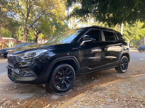 Jac Sei4 Black Series Aut 1.5 Turbo