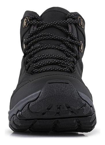 Botas Outdoor Adalet Negro Para Mujer Croydon