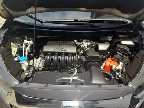 Honda WR-V 1.5 Lx
