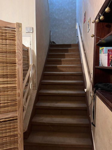 Casa En Venta En Pergamino Zona Centrica