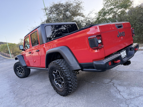 Jeep Gladiator 3.6 Rubicon 4x4 At