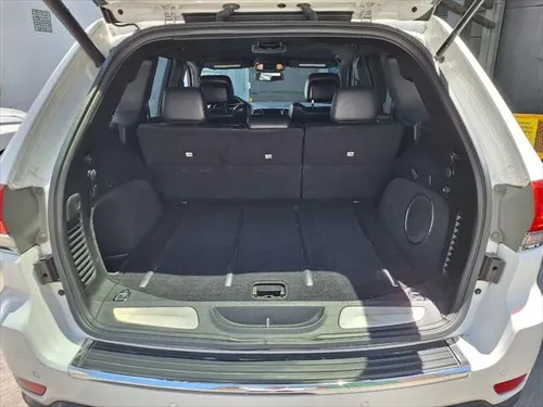 Jeep Grand Cherokee 3.6 V6 Limited 4X2 At