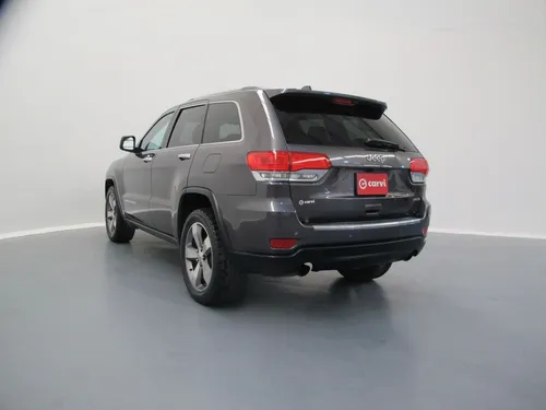 Jeep Grand Cherokee 3.6 Limited V6 Nav 4x2 At