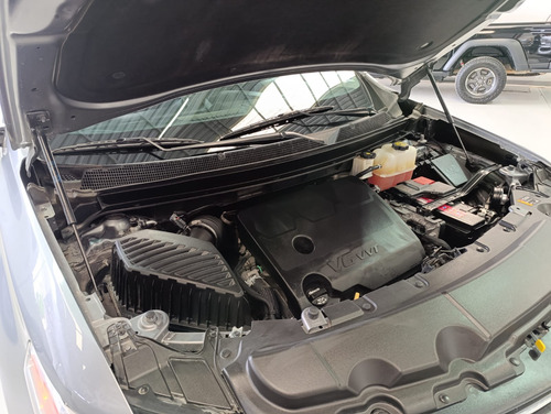 2020 Traverse Lt