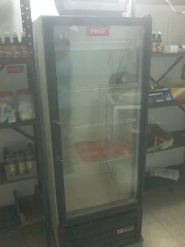 Enfriador De Botellas (Usado)