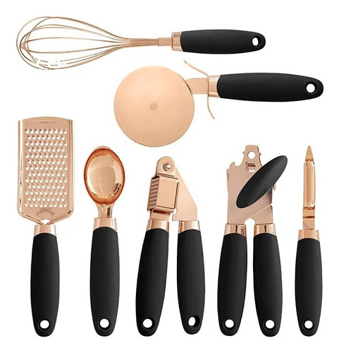 Set De Utensillos De Cocina Conjunto