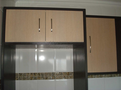 Imagem 5 de 11 de Apartamento Com 2 Dorms, Parque Residencial Nove De Julho, Jundiaí - R$ 319 Mil, Cod: 8752 - V8752