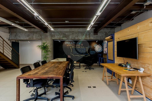 Imagem 6 de 30 de Comercial-são Paulo-brooklin | Ref.: Reo80021 - Reo80021