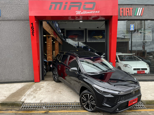 Toyota Corolla Cross 2.0 VVT-IE FLEX XRX DIRECT SHIFT