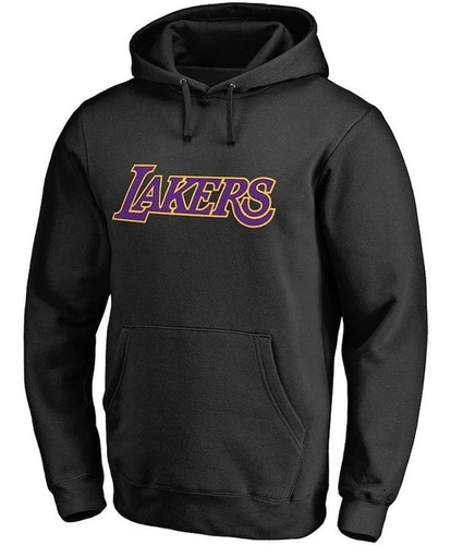 Nba Los Angeles Lakers 23 Lebron James Sudaderas Con Capucha