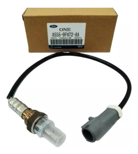 Sensor Oxigeno Ford Fiesta Power Max Move Ecoesport 1.6 Larg