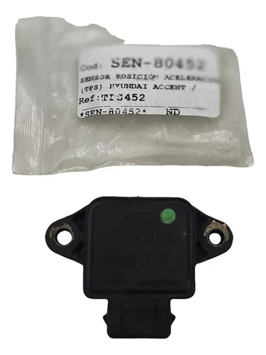 comprar Sensor Posición Aceleración (tps) Accent\u002Felantra\u002Ftucson