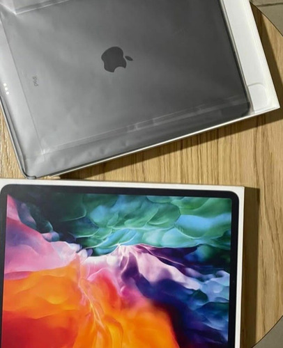 Imagen 2 de 5 de iPad Pro 2021 M1 Chip