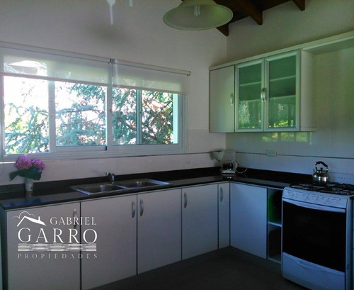 Imagen 9 de 19 de Chalet Moderno En Venta - Pinamar