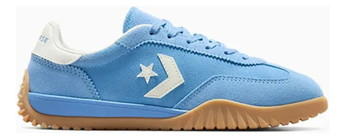 Zapatillas Converse Run Star Trainer A11504c Celeste I25