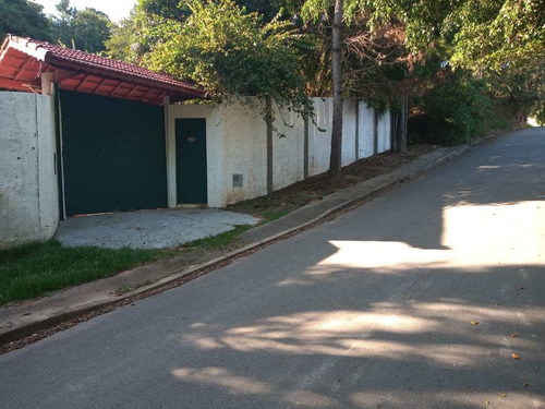 Imagem 2 de 30 de Casa Com 5 Dorms, Parque Vila Rica, Santana De Parnaíba - R$ 1.2 Mi, Cod: 4300 - V4300