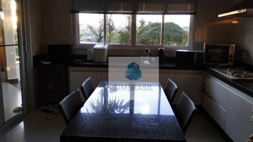 Imagem 11 de 30 de Casa Com 3 Suítes À Venda, 300 M² Por R$ 1.300.000 - Swiss Park - Campinas/sp - Ca0924