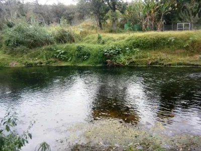 Terreno en venta