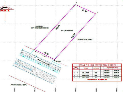 Terreno En Venta, Blvd. Alonso De Torres 8,713 M2, León Gto
