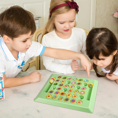Juego De Mesa A Juego Juego A Juego For Niños Juego De Mesa