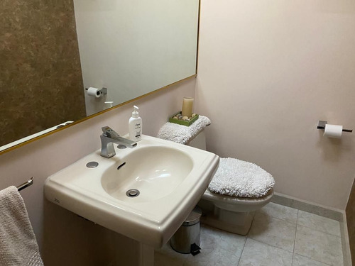 Casa En Venta En El Pedregal