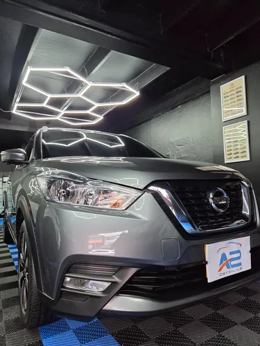 Nissan Kicks 1.6 Sense