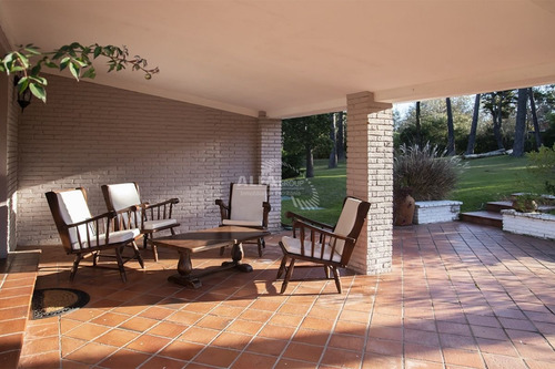 Imagen 6 de 30 de Casa En El Golf, 4 Dormitorios - Punta Del Este Golf