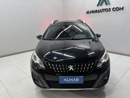 Peugeot 2008 1.6 Feline Tip
