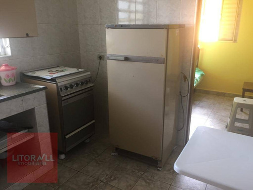 Imagem 8 de 22 de Sobrado Com 1 Dormitório À Venda, 168 M² Por R$ 350.000,00 - Jardim Grandesp - Itanhaém/sp - So0367