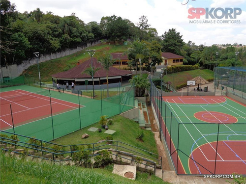 Imagem 21 de 22 de Terreno À Venda, 683 M² Por R$ 450.000,00 - Nova Higienópolis - Jandira/sp - Te1061